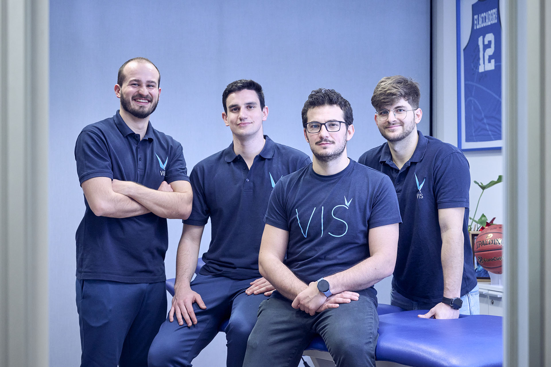 Copertina della pagina.