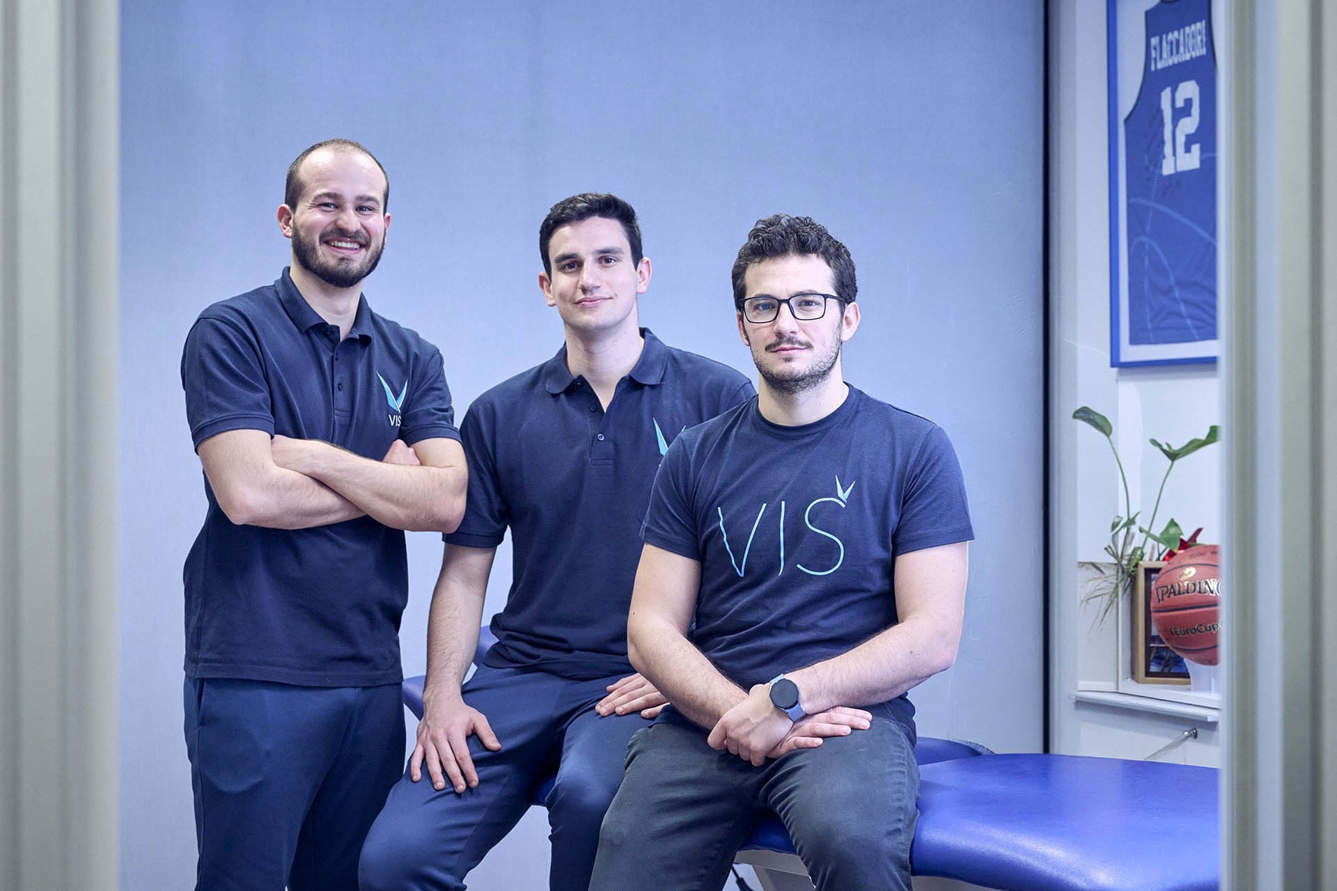 Copertina della pagina.